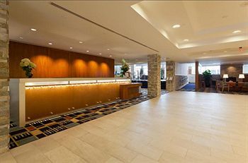 Hotel Umass Lowell Inn And Conference Center