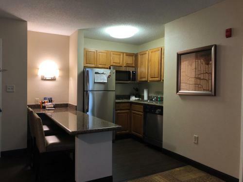 Hotel Staybridge Suites Grand Rapids-kentwood