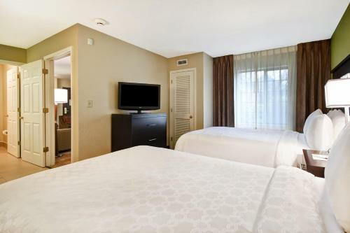 Hotel Staybridge Suites Grand Rapids-kentwood