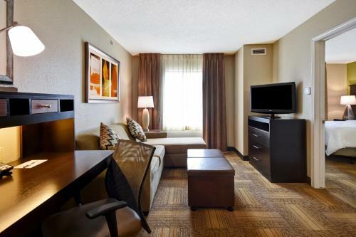 Hotel Staybridge Suites Grand Rapids-kentwood
