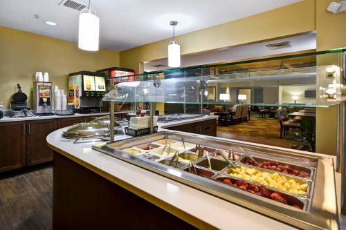Hotel Staybridge Suites Grand Rapids-kentwood