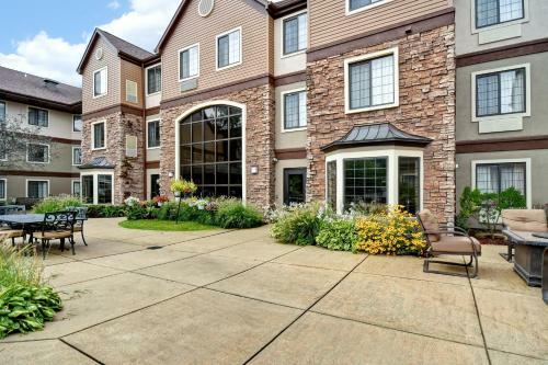 Hotel Staybridge Suites Grand Rapids-kentwood
