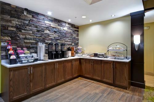 Hotel Staybridge Suites Grand Rapids-kentwood