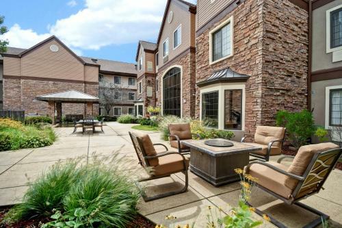 Hotel Staybridge Suites Grand Rapids-kentwood