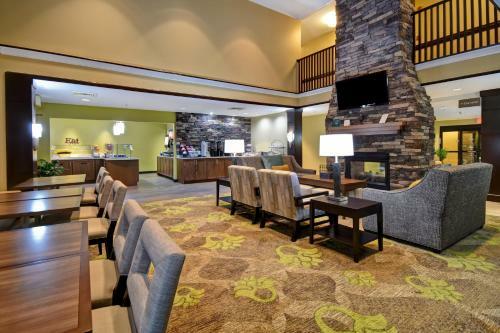 Hotel Staybridge Suites Grand Rapids-kentwood