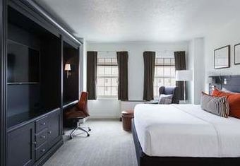 College Park Marriott Hotel And Conference Center