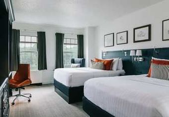 College Park Marriott Hotel And Conference Center