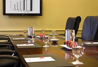 College Park Marriott Hotel And Conference Center