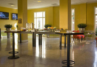 College Park Marriott Hotel And Conference Center