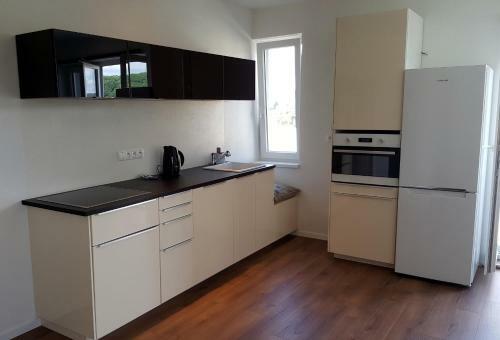 Elegant Apartm�n Ajaj