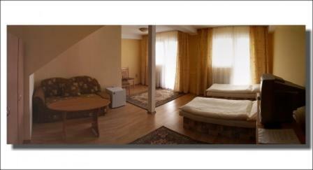 Hotel Penzion Anton