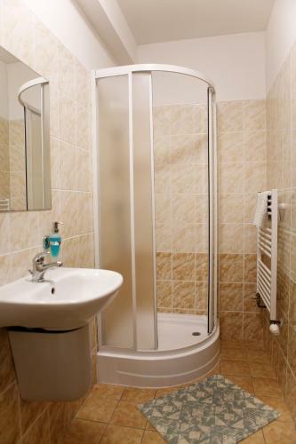 Hotel Penzion Anton