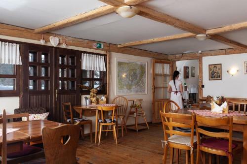 Hostal Vila Javorinka
