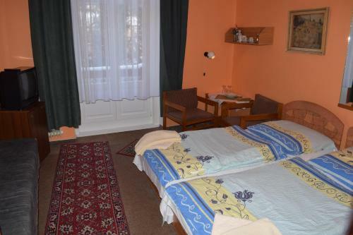Hostal Dom Pavla