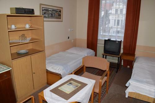 Hostal Dom Pavla