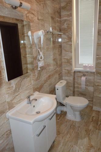 Hostal Las Palmas