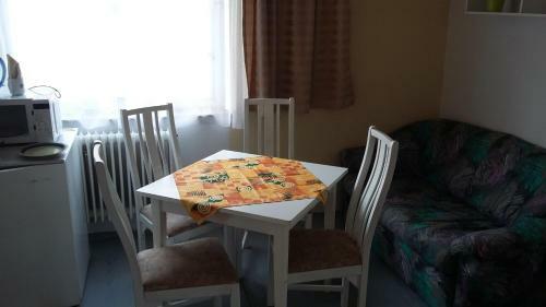 Hostal Penzion Anjel