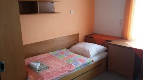 Hostal Penzion Anjel