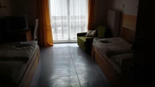 Hostal Penzion Anjel