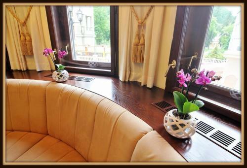 Hotel Most Sl�vy
