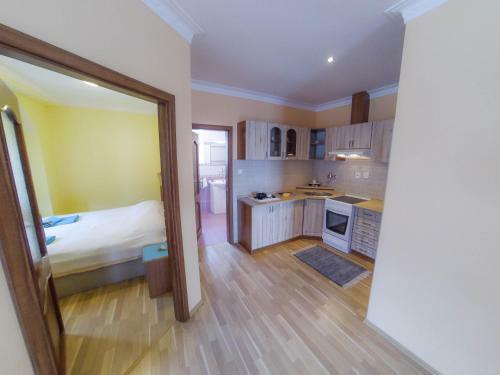 Apartmany Orava