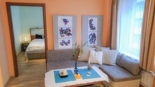 Apartmany Orava