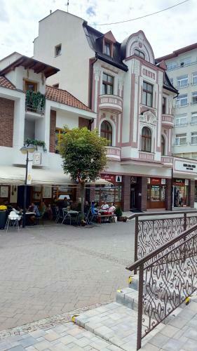 Apartmany Orava