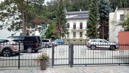Apartmany Orava