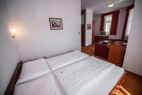 Garni Hotel Praha