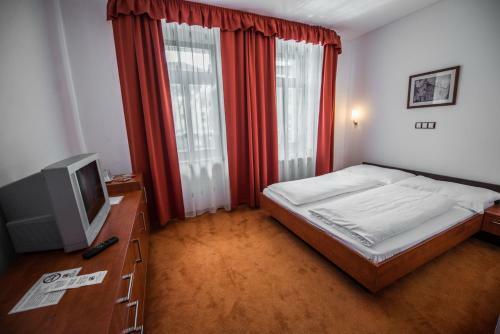 Garni Hotel Praha