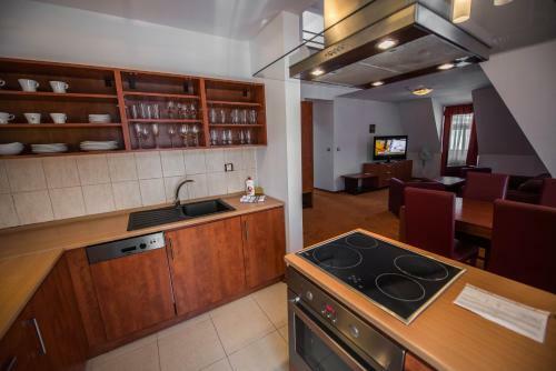 Garni Hotel Praha
