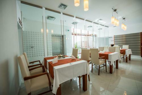 Garni Hotel Praha