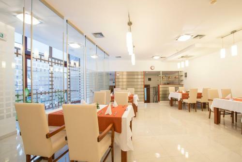 Garni Hotel Praha