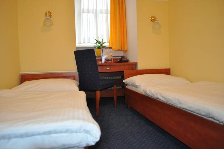 Hotel Penzion Aqua