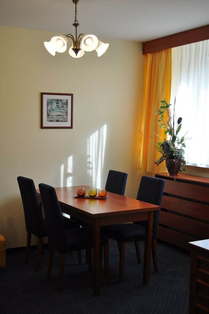Hotel Penzion Aqua