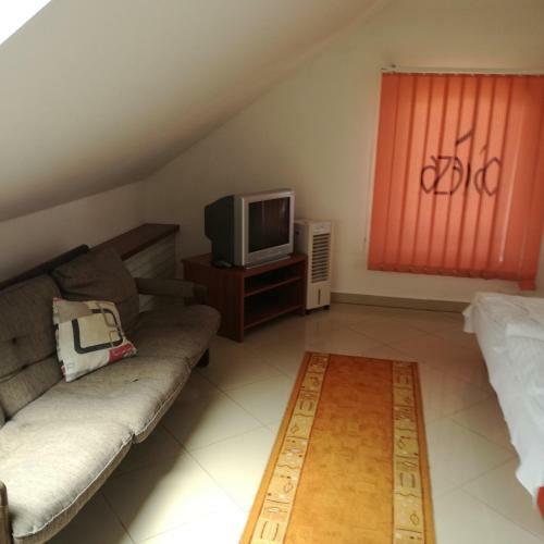 Hostal Penzion Oaza