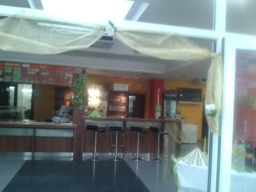 Hostal Penzion Oaza