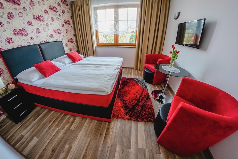 Hostal Penzion Panda