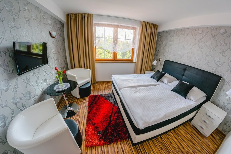 Hostal Penzion Panda