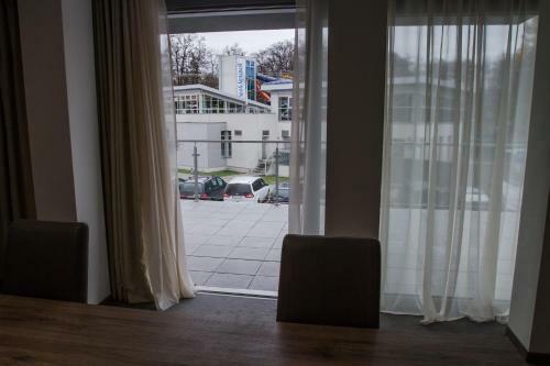 Hostal Guest House Frizzante