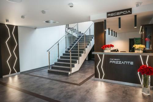 Hostal Guest House Frizzante
