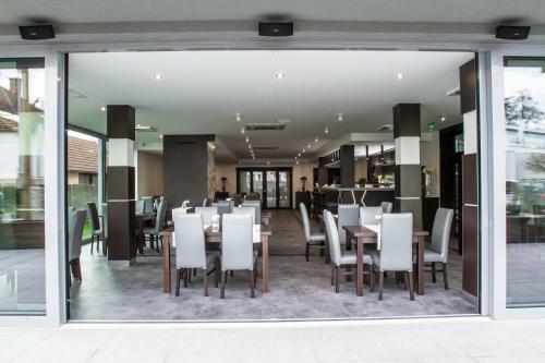 Hostal Guest House Frizzante