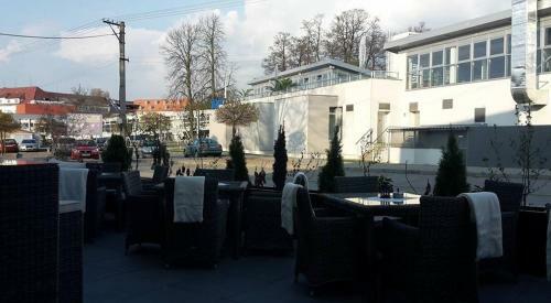 Hostal Guest House Frizzante