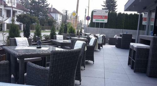 Hostal Guest House Frizzante
