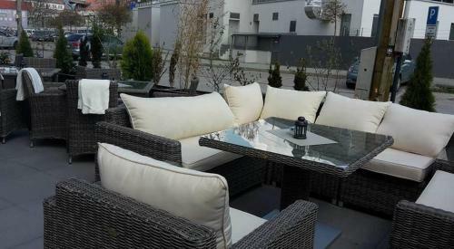 Hostal Guest House Frizzante