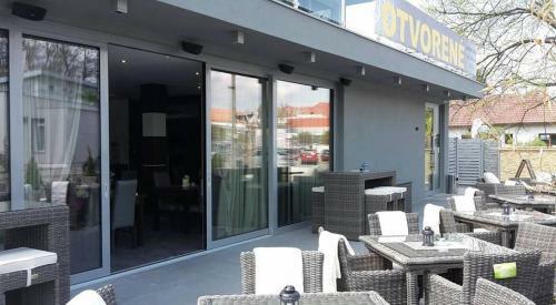 Hostal Guest House Frizzante