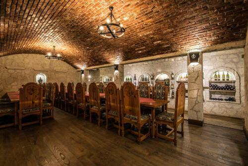 Oravsk� H�j Garden Hotel & Resort
