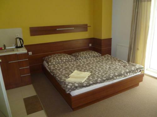 Hostal Horsk� Penzi�n ?u?tiak