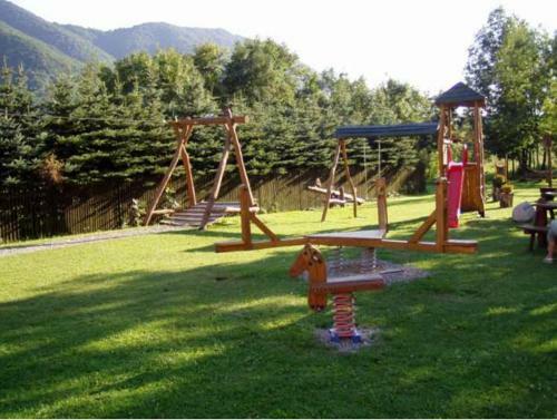 Hostal Penzi�n ?u?tiak