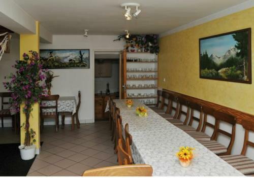 Hostal Penzi�n ?u?tiak